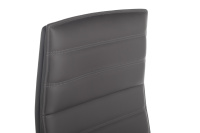 Изображение кресло rv design rubens (а1819-2) кожа антарцит